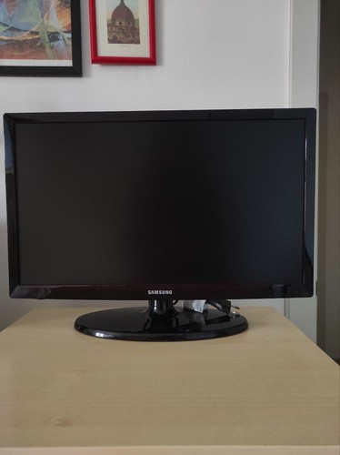 Televisione samsung led - televisione,