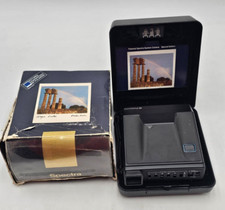 Macchina fotografica vintage