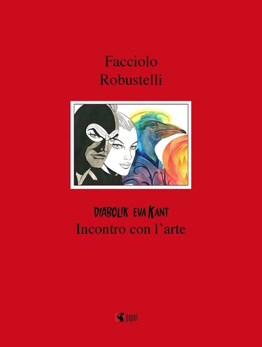 Diabolik eva kant incontro - e,