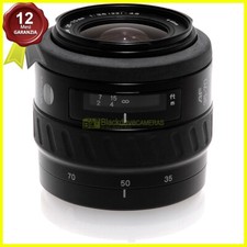 Minolta AF 35/70mm. f3.5-4.5