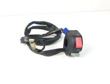 Comando Commutatore Destro YAMAHA FZ1 N S FAZER 1000 2006 - 2014