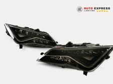 SEAT LEON III LIFT HEADLIGHT