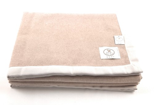 Coperta estiva matrimoniale