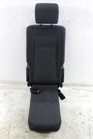 1236650 sedile posteriore - 1236650,
