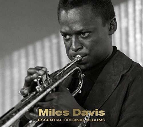 Miles davis essential - miles, davis: