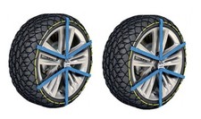 Catene da Neve auto OMOLOGATE