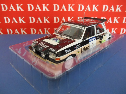 Die cast modellino auto - cast,