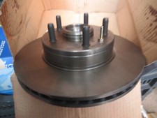 VOLVO 740 760 - Coppia dischi