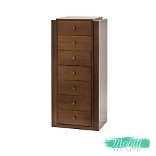 Cassettiera 7 cassetti Color