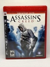   Assassin's Creed Greatest