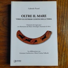 G. Picard, Oltre il mare Verso