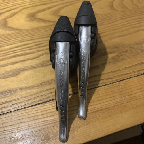 Cambio retro campagnolo - retro, mirage