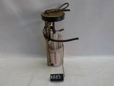 GALLEGGIANTE POMPA CARBURANTE