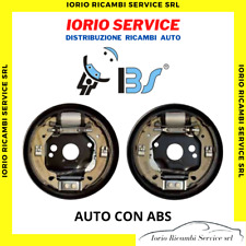 KIT GANASCE + CILINDRETTI