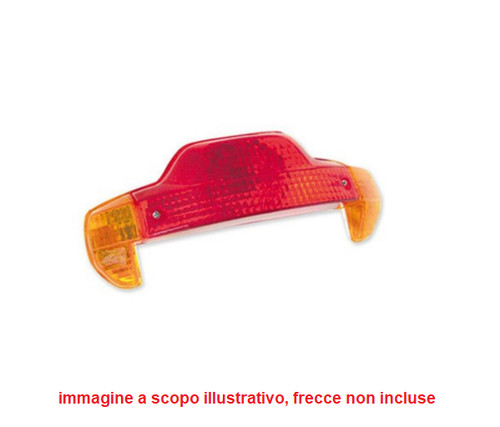 Vicma vetro luce fanale - vetro, /