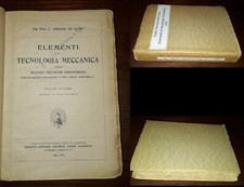 Elementi di tecnologia