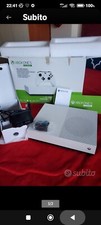 XBOX ONE S ALL DIGITAL vendo xbox one s all digital PERFETTAMENTE FUNZIONANTE!!!