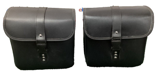 Borsa moto latera - moto,