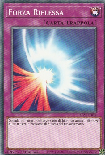 Deck divinità - deck,