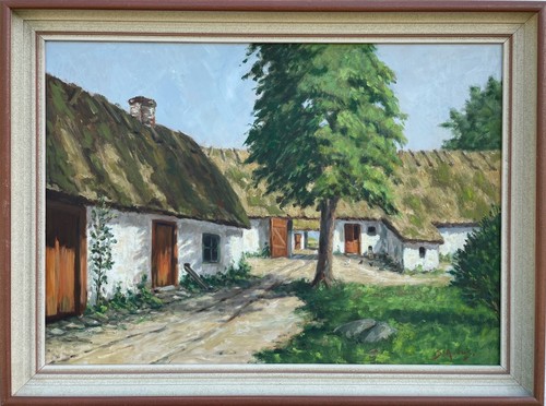 Impressionista nordico - impressionista,