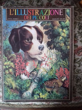 L'ILLUSTRAZIONE DEI PICCOLI -