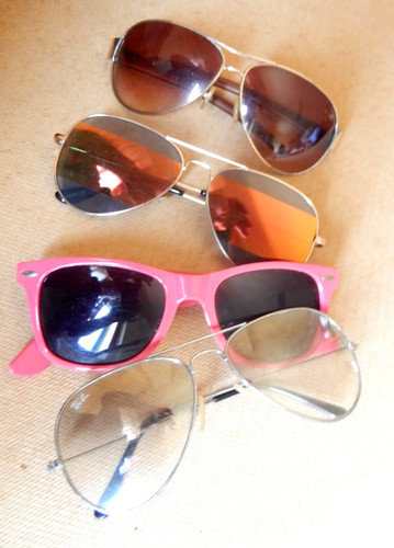 Lotto occhiali sole - 4,