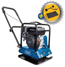 Scheppach HP1200S compattatore