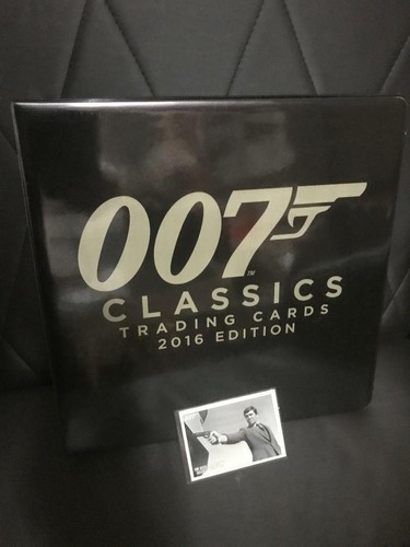 James bond 007 classics 2016 - 007,