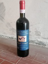 Brunello di Montalcino 1999