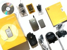Motorola Accompli 008 -