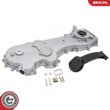 Pompa Olio per FIAT Doblo FORD