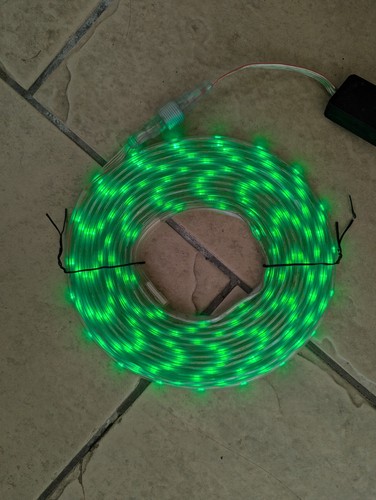 Striscia luminosa led - luminosa,