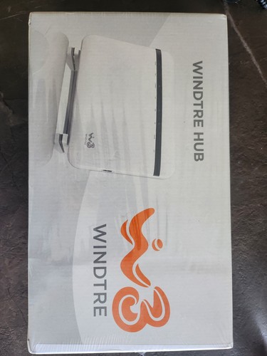 Modem router wifi adsl - router, fibra