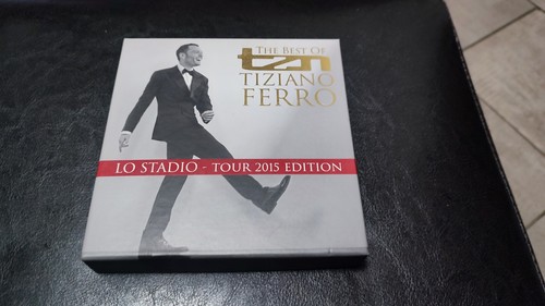 Box 4cd dvd book - , the