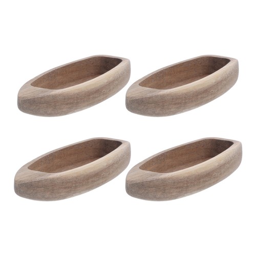 Pcs barca legno - 4,