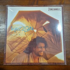 LP Pino Daniele - Schizzechea