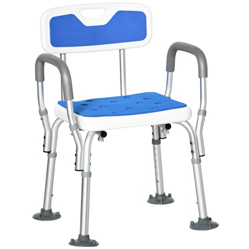 Sedia per doccia con - per,