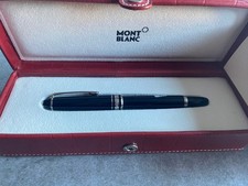 PENNA STILOGRAFICA MONTBLANC