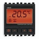 Vimar 20513 termostato - 20513,