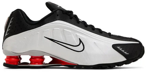 Nike shox orange twist - shox,