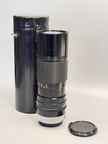 Canon 100 200mm 6 s - canon, 1:5.6