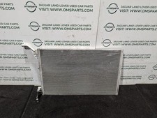 RADIATORE INTERCOOLER JAGUAR