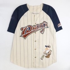 Maglia Baseball Vintage