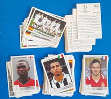 100 figurine diverse champions