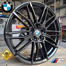 ✅M5 25 Kit 4 Cerchi in Lega