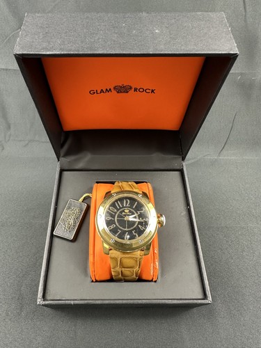 Orologio donna glam rock - glam,
