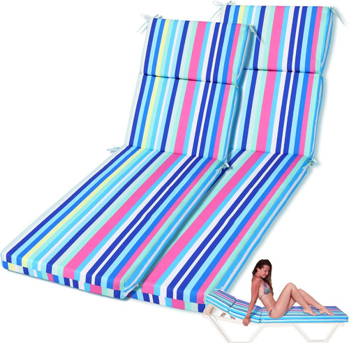 Cuscini per chaise longue - , da