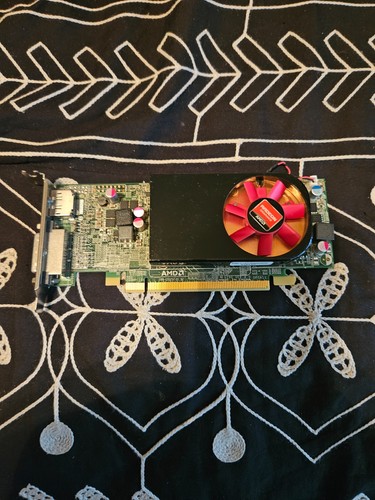 Amd radeon 250 - radeon, ddr3