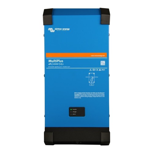 Victron multiplus - victron,