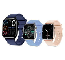 Orologio smartwatch uomo donna